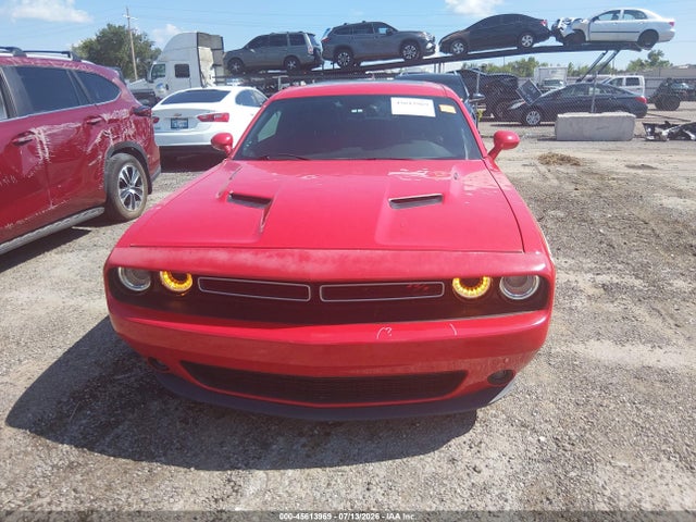 Aukcja sprzedaży 2015 Dodge Challenger R/t Plus, vin: 2C3CDZBT9FH719317, numer aukcji: 45613969