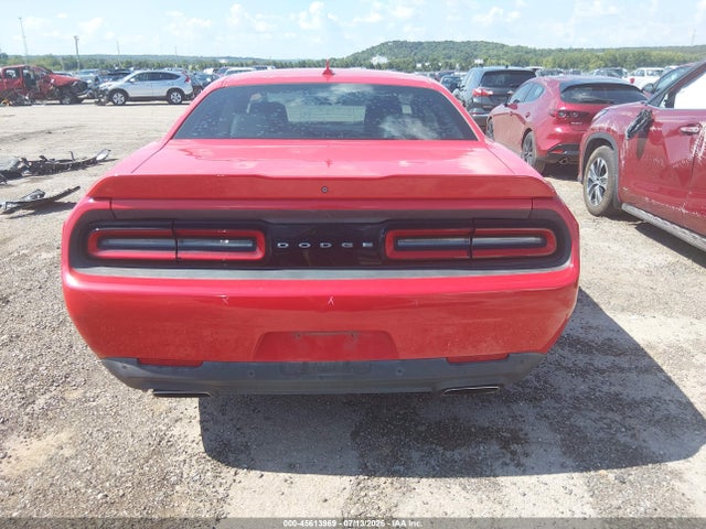 Aukcja sprzedaży 2015 Dodge Challenger R/t Plus, vin: 2C3CDZBT9FH719317, numer aukcji: 45613969