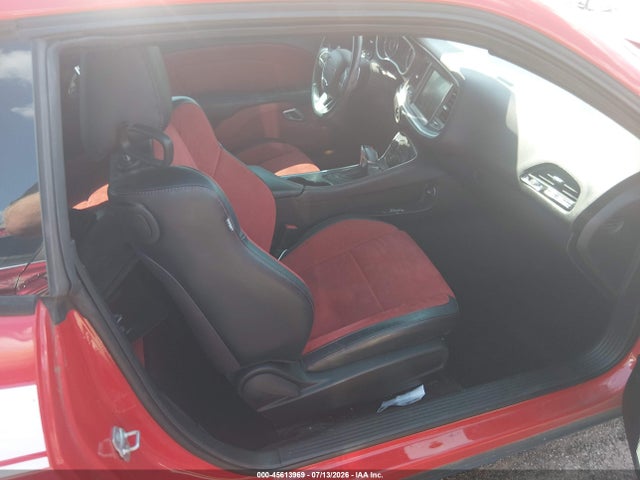 Aukcja sprzedaży 2015 Dodge Challenger R/t Plus, vin: 2C3CDZBT9FH719317, numer aukcji: 45613969