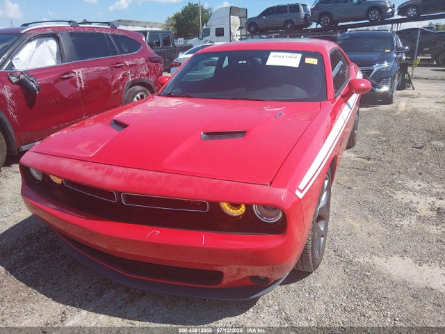 Aukcja sprzedaży 2015 Dodge Challenger R/t Plus, vin: 2C3CDZBT9FH719317, numer aukcji: 45613969