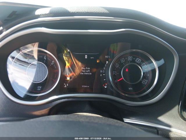 Aukcja sprzedaży 2015 Dodge Challenger R/t Plus, vin: 2C3CDZBT9FH719317, numer aukcji: 45613969
