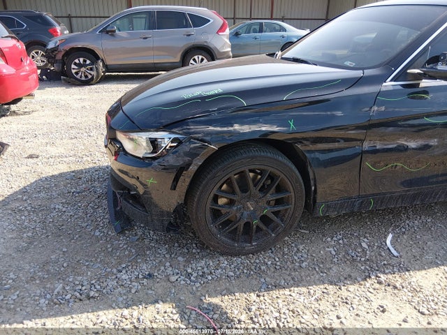 45613970 :رقم المزاد ، WBA8D9G51HNU60065 vin ، 2017 Bmw 330i Xdrive مزاد بيع