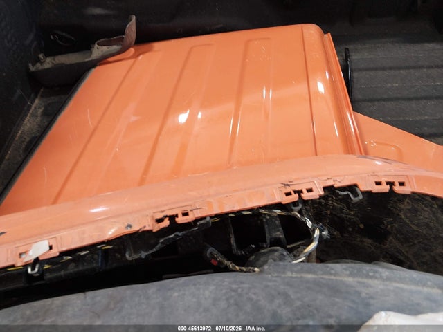 45613972 :رقم المزاد ، 1C6RJTEG3SL534243 vin ، 2025 Jeep Gladiator Mojave 4x4 مزاد بيع