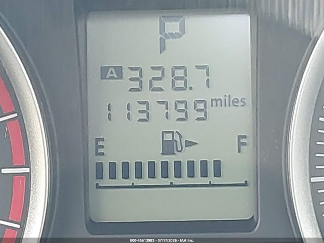 JF2SJAEC5JH437415 Subaru Forester 2.5i Premium
