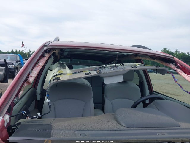 JF2SJAEC5JH437415 Subaru Forester 2.5i Premium