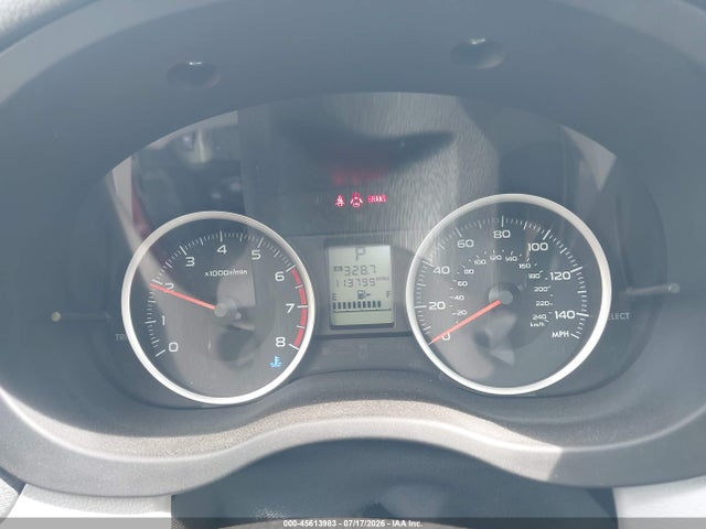 JF2SJAEC5JH437415 Subaru Forester 2.5i Premium