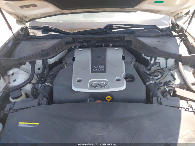 2015 Infiniti Q70 3.7x მანქანა იყიდება აუქციონზე, vin: JN1BY1AR6FM560517, აუქციონის ნომერი: 45613986
