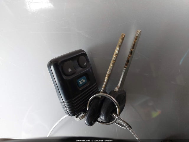 Aukcja sprzedaży 1998 Mazda 626 Es V6/lx V6, vin: 1YVGF22D3W5759904, numer aukcji: 45613987