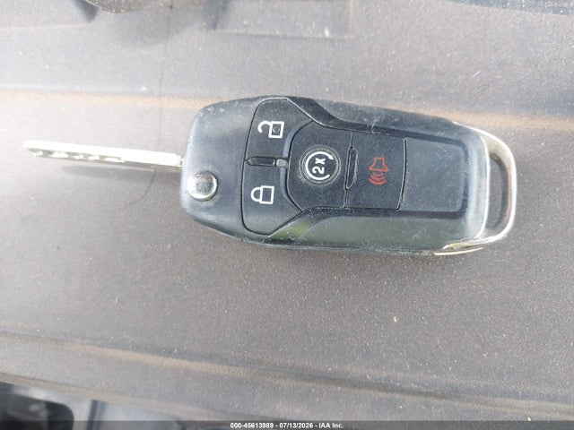 45613989 :رقم المزاد ، 1FTEW1CP3PKG06541 vin ، 2023 Ford F-150 Xl مزاد بيع