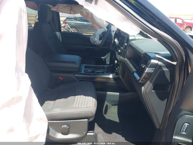 45613989 :رقم المزاد ، 1FTEW1CP3PKG06541 vin ، 2023 Ford F-150 Xl مزاد بيع