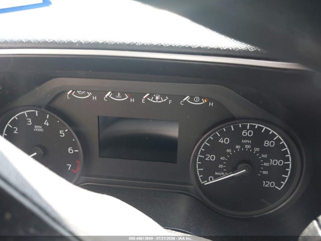 45613989 :رقم المزاد ، 1FTEW1CP3PKG06541 vin ، 2023 Ford F-150 Xl مزاد بيع