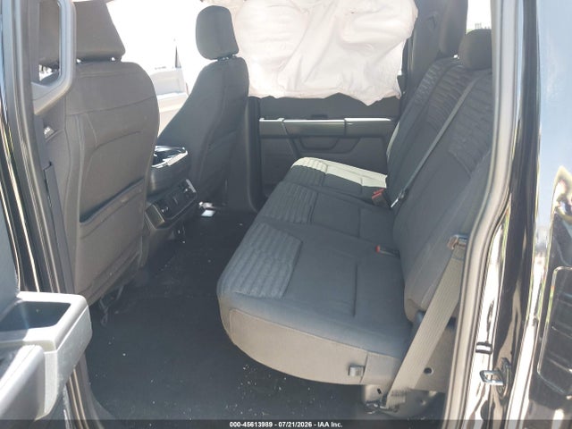 45613989 :رقم المزاد ، 1FTEW1CP3PKG06541 vin ، 2023 Ford F-150 Xl مزاد بيع