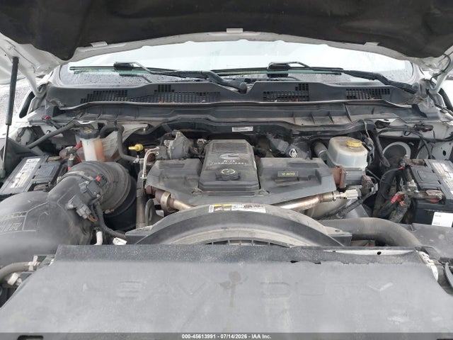 RAM 3500 Slt 2016 3C63RRHL2GG272715 Image 9