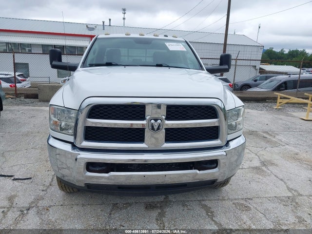 RAM 3500 Slt 2016 3C63RRHL2GG272715 Image 12