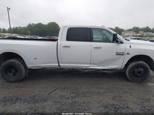 RAM 3500 Slt 2016 3C63RRHL2GG272715 Image 13