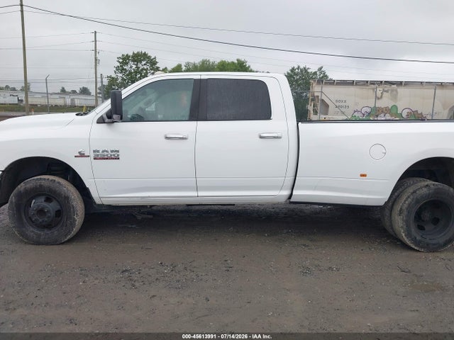RAM 3500 Slt 2016 3C63RRHL2GG272715 Image 14