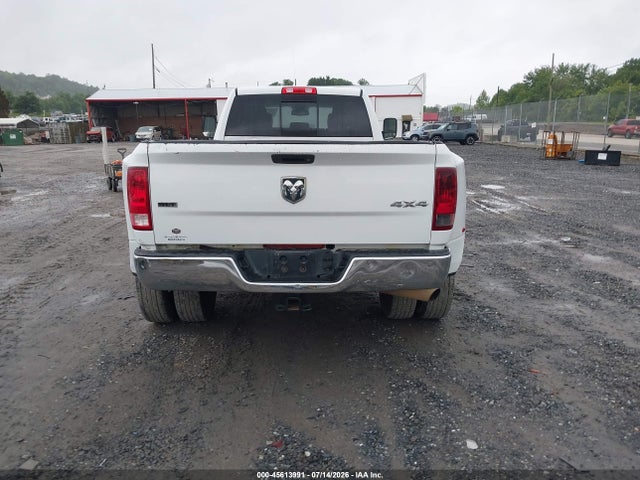 RAM 3500 Slt 2016 3C63RRHL2GG272715 Image 15