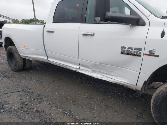 RAM 3500 Slt 2016 3C63RRHL2GG272715 Image 11