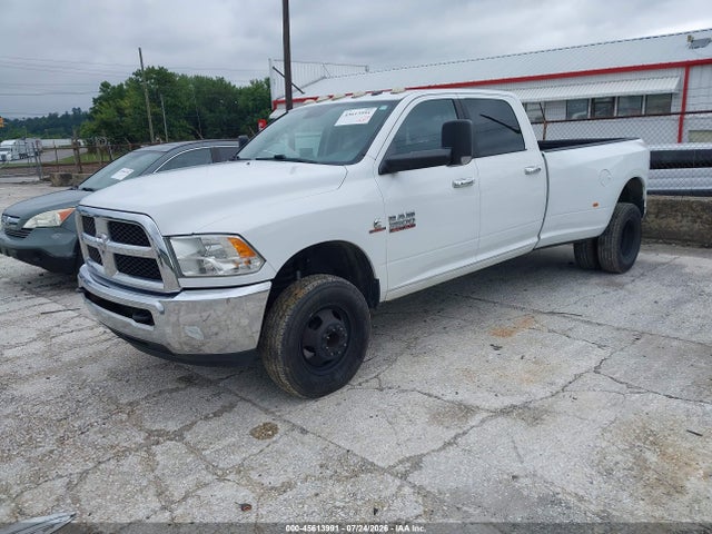 RAM 3500 Slt 2016 3C63RRHL2GG272715 Image 2