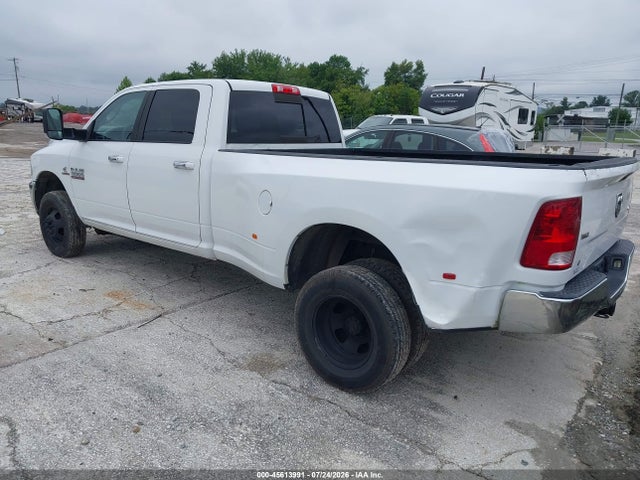 RAM 3500 Slt 2016 3C63RRHL2GG272715 Image 3