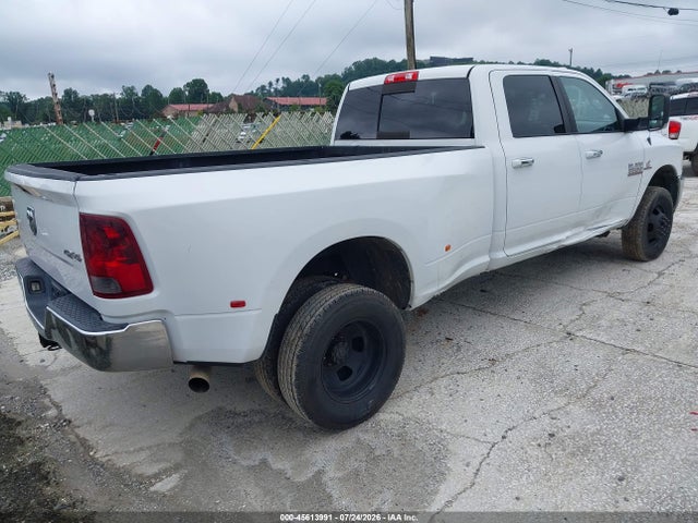 RAM 3500 Slt 2016 3C63RRHL2GG272715 Image 4