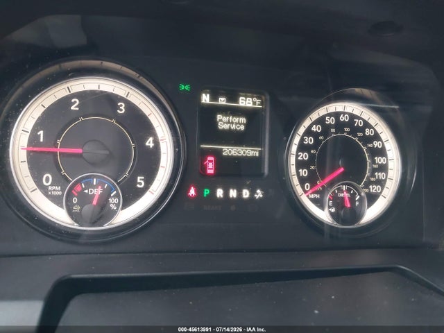 RAM 3500 Slt 2016 3C63RRHL2GG272715 Image 5