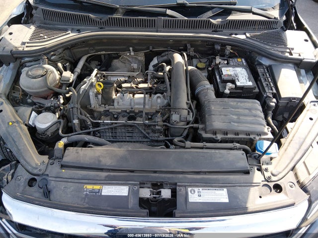 Aukcja sprzedaży 2019 Volkswagen Jetta 1.4t R-line/1.4t S/1.4t Se, vin: 3VWC57BU7KM136999, numer aukcji: 45613993