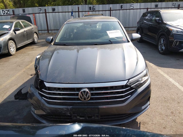 Aukcja sprzedaży 2019 Volkswagen Jetta 1.4t R-line/1.4t S/1.4t Se, vin: 3VWC57BU7KM136999, numer aukcji: 45613993