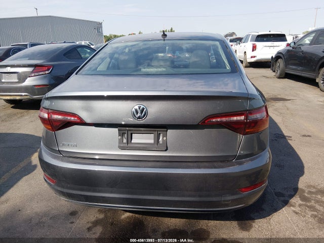 Aukcja sprzedaży 2019 Volkswagen Jetta 1.4t R-line/1.4t S/1.4t Se, vin: 3VWC57BU7KM136999, numer aukcji: 45613993