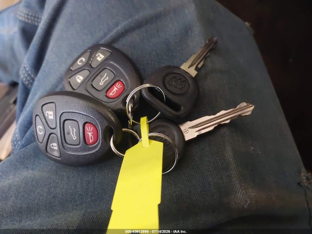 45613996 :رقم المزاد ، 5GAKVBKD1FJ322320 vin ، 2015 Buick Enclave Leather مزاد بيع
