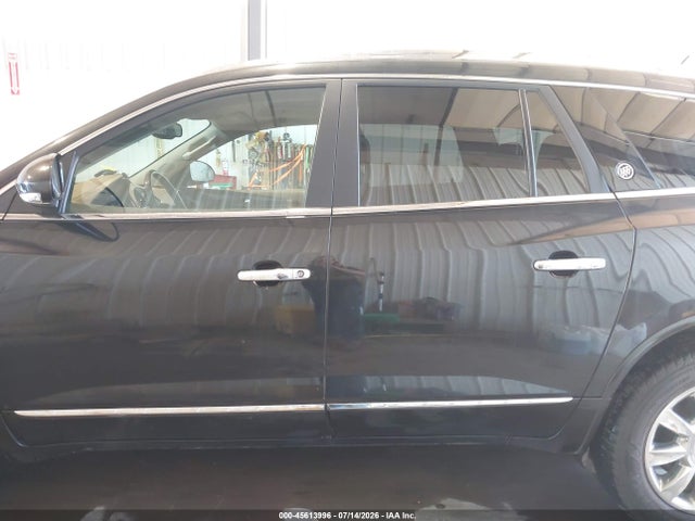 45613996 :رقم المزاد ، 5GAKVBKD1FJ322320 vin ، 2015 Buick Enclave Leather مزاد بيع