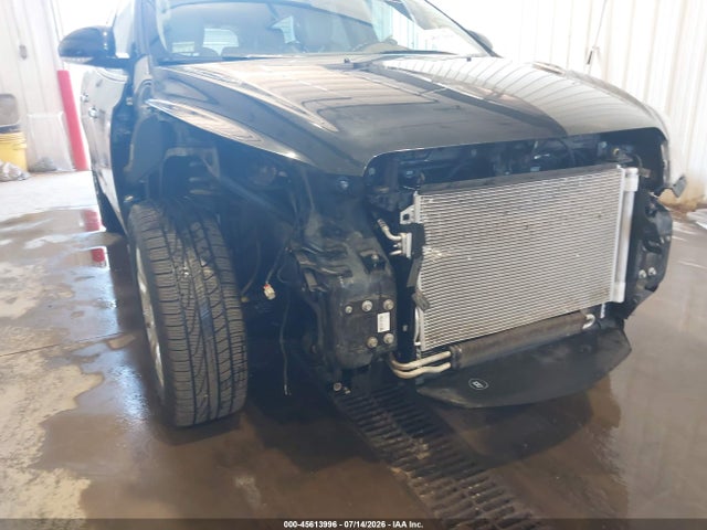 45613996 :رقم المزاد ، 5GAKVBKD1FJ322320 vin ، 2015 Buick Enclave Leather مزاد بيع