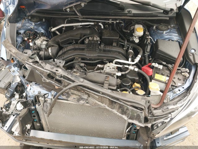 Subaru Crosstrek Premium 2023 JF2GTAPC4PH259910 Image 10