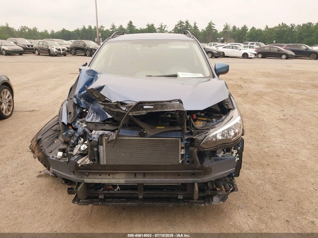 Subaru Crosstrek Premium 2023 JF2GTAPC4PH259910 Image 13