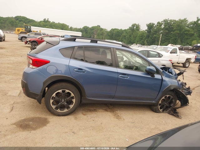 Subaru Crosstrek Premium 2023 JF2GTAPC4PH259910 Image 14
