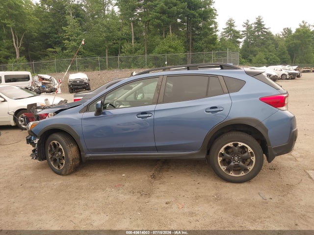Subaru Crosstrek Premium 2023 JF2GTAPC4PH259910 Image 15