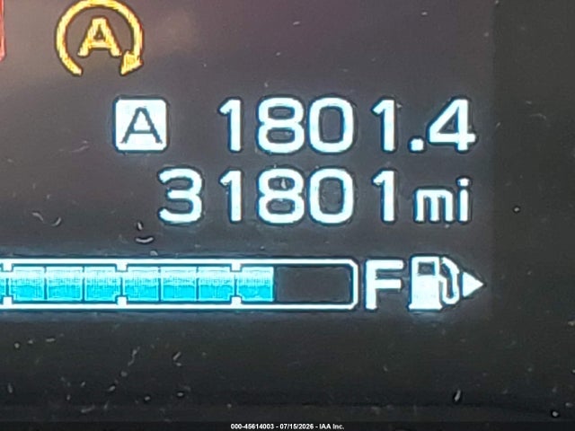 Subaru Crosstrek Premium 2023 JF2GTAPC4PH259910 Image 16