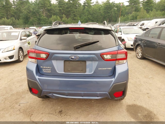 Subaru Crosstrek Premium 2023 JF2GTAPC4PH259910 Image 17