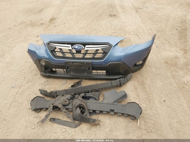 Subaru Crosstrek Premium 2023 JF2GTAPC4PH259910 Image 12