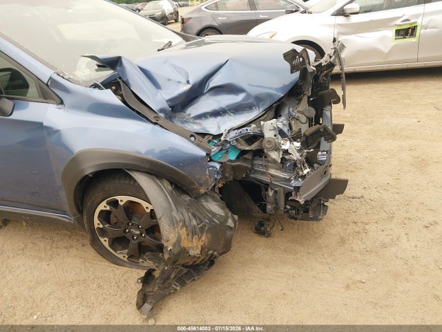 Subaru Crosstrek Premium 2023 JF2GTAPC4PH259910 Image 18