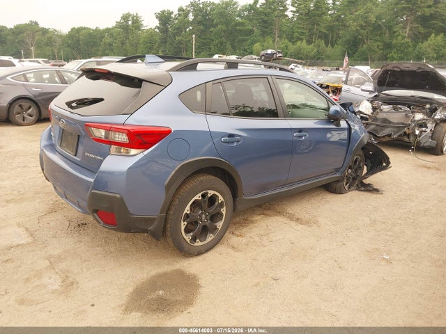 Subaru Crosstrek Premium 2023 JF2GTAPC4PH259910 Image 4