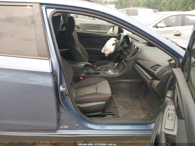 Subaru Crosstrek Premium 2023 JF2GTAPC4PH259910 Image 5