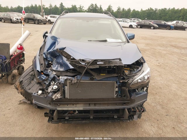 Subaru Crosstrek Premium 2023 JF2GTAPC4PH259910 Image 6