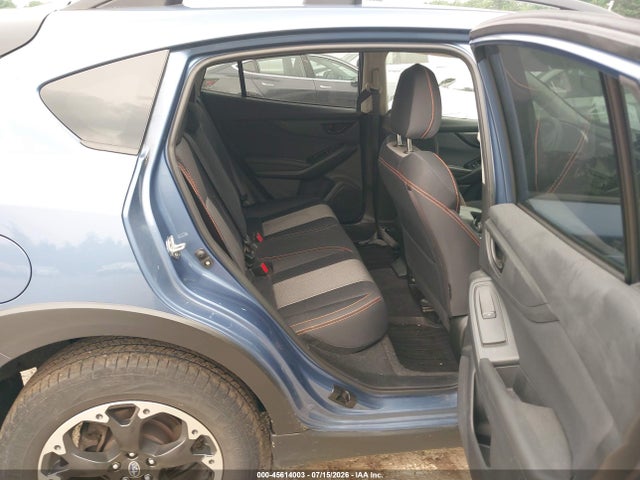 Subaru Crosstrek Premium 2023 JF2GTAPC4PH259910 Image 8