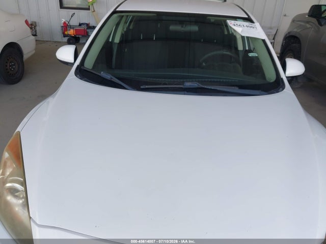 Продажа на аукционе авто 2012 Mazda Mazda3 I Sport, vin: JM1BL1UF8C1500717, номер лота: 45614007