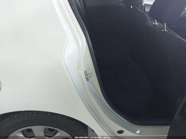 Продажа на аукционе авто 2012 Mazda Mazda3 I Sport, vin: JM1BL1UF8C1500717, номер лота: 45614007