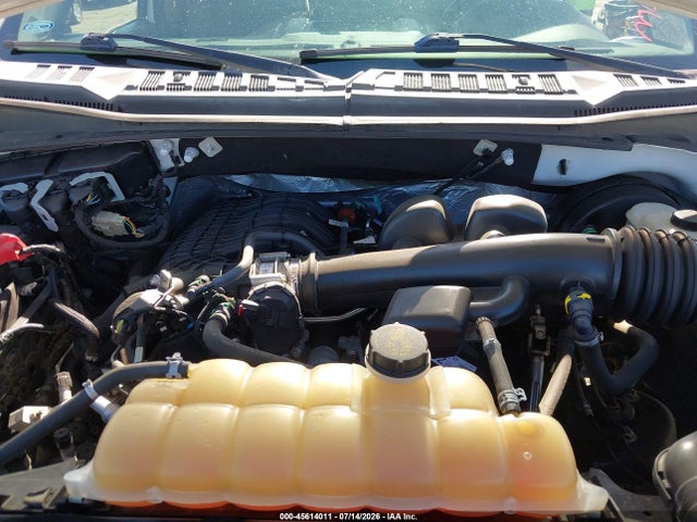 Ford F-150 Xl 2019 1FTMF1CB9KKD13252 Image 10