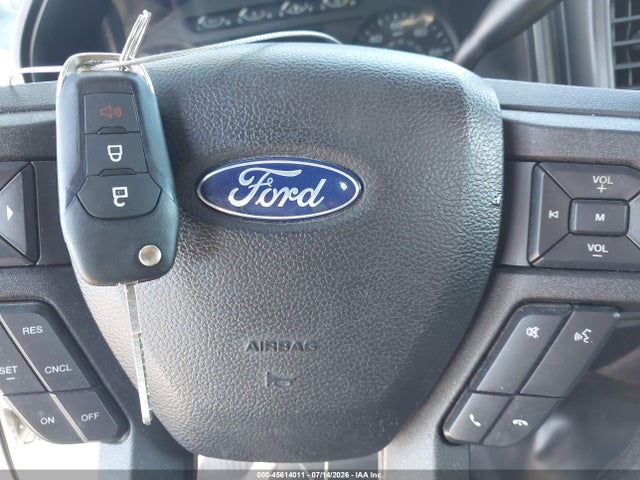 Ford F-150 Xl 2019 1FTMF1CB9KKD13252 Image 11