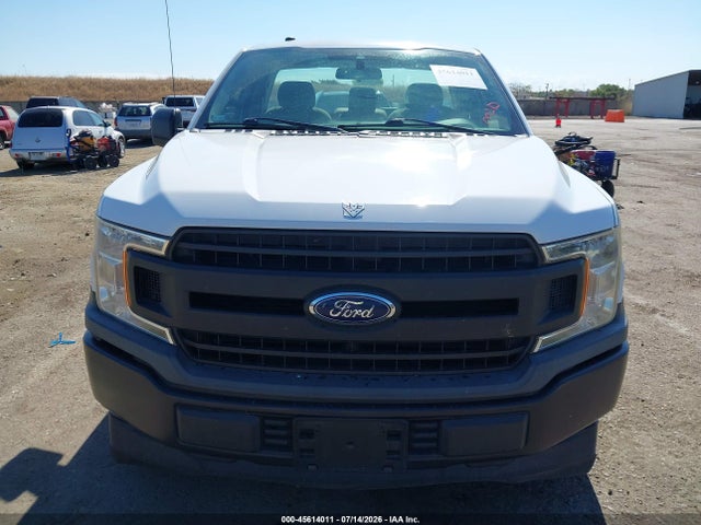 Ford F-150 Xl 2019 1FTMF1CB9KKD13252 Image 13