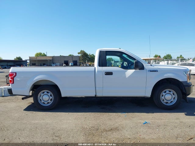 Ford F-150 Xl 2019 1FTMF1CB9KKD13252 Image 14